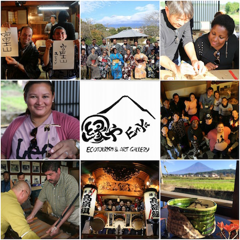 Customised Private Ecotours for Large Groups